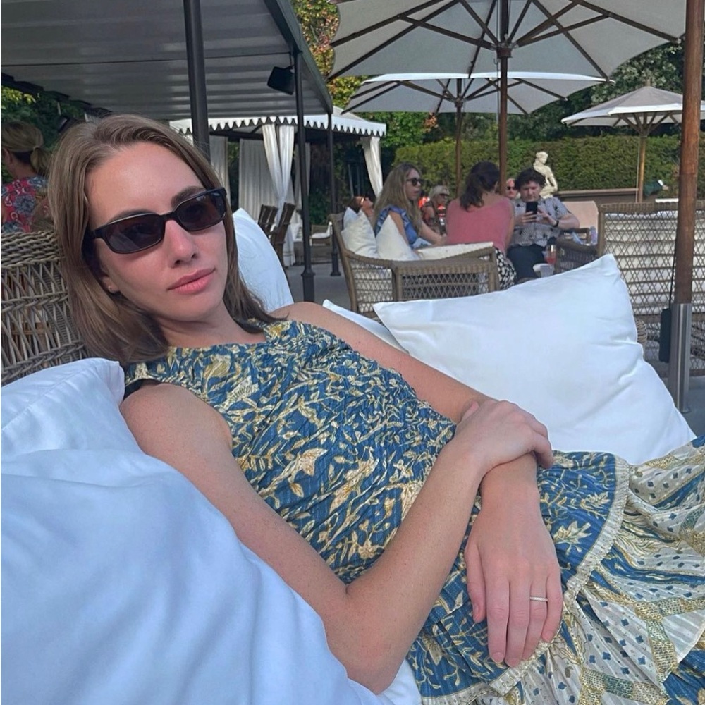 Meet your Posher, May